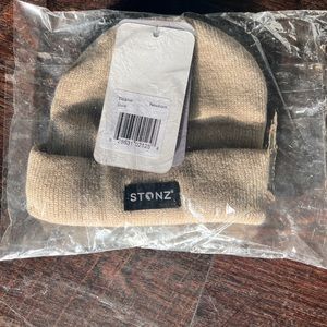 Newborn Stonz Beanie